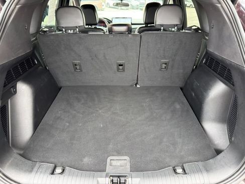 Used 2023 Ford Escape ST-Line w/ Tech Pack #1 FWD image 38