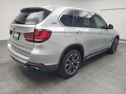 Used 2017 BMW X5 xDrive40e AWD/4WD image 9