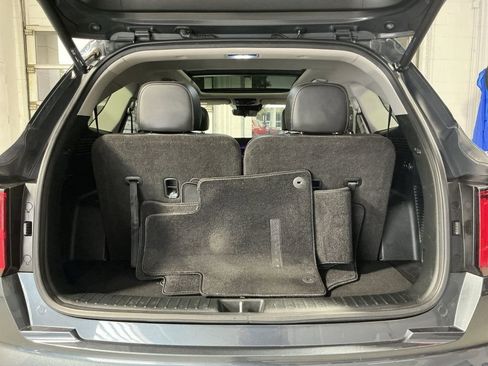 Used 2022 Kia Sorento SX AWD/4WD image 27