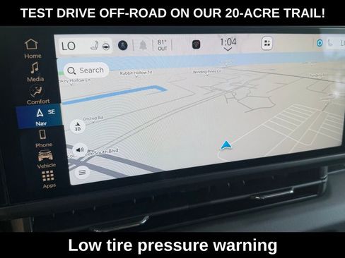 New 2026 Jeep Gladiator Rubicon image 14