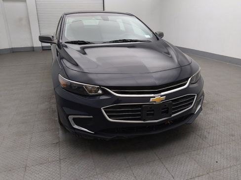 Used 2017 Chevrolet Malibu LS w/ LPO, Convenience Package 1 image 14