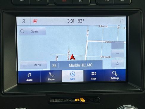 Used 2021 Ford Expedition Limited image 29