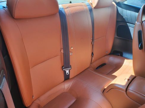 Used 2004 Lexus SC 430 Convertible RWD image 26