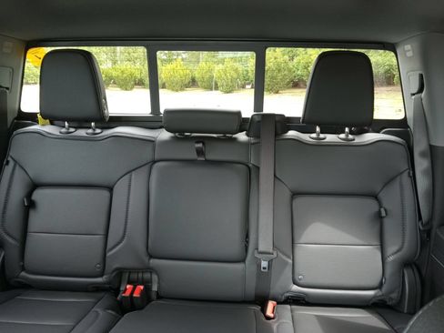 Used 2026 GMC Sierra 1500 Denali AWD/4WD image 26