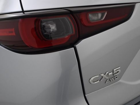 Certified 2023 MAZDA CX-5 AWD 2.5 S image 37