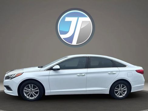 Used 2016 Hyundai Sonata SE FWD image 18
