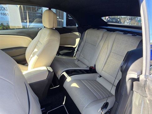 Used 2018 Buick Cascada Premium image 21