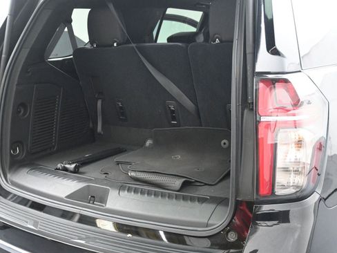 Used 2021 Chevrolet Tahoe LT image 13