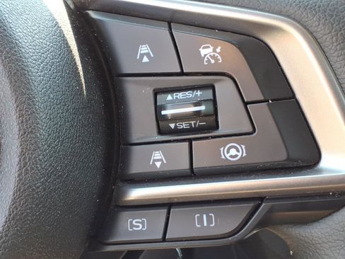 Certified 2023 Subaru Forester Touring w/ Popular Package #2 image 20