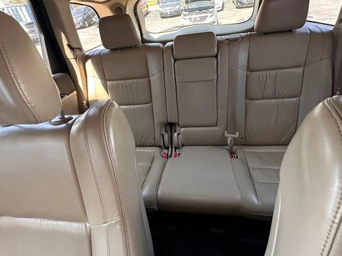 Used 2014 Jeep Grand Cherokee Limited AWD/4WD image 19