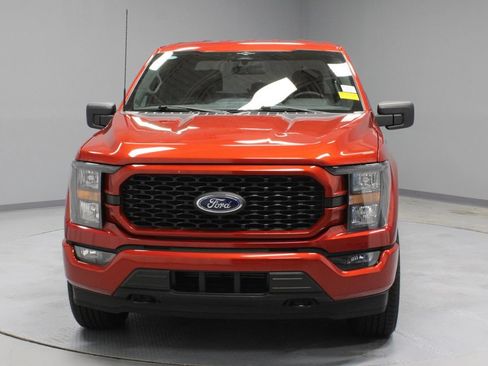 Used 2023 Ford F150 XL w/ STX Appearance Package AWD/4WD image 6