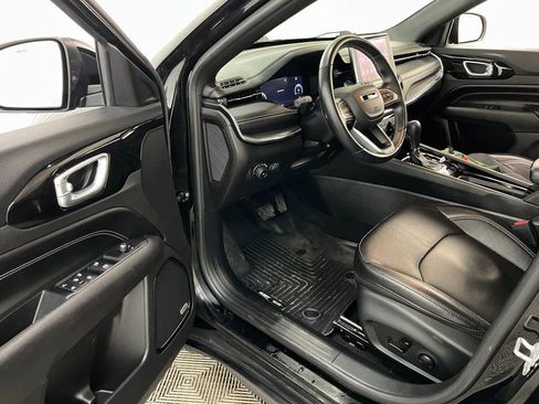 Used 2022 Jeep Compass High Altitude image 22