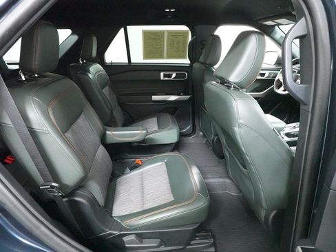 Certified 2023 Ford Explorer Timberline AWD/4WD image 32