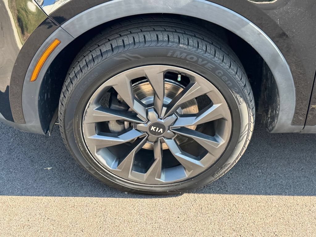 Used 2021 Kia Sorento SX Prestige AWD/4WD image 21