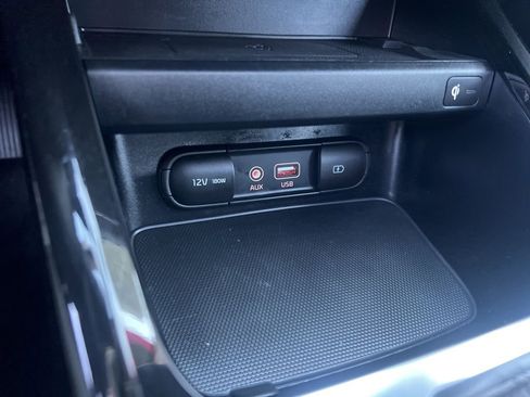 Used 2021 Kia Forte EX image 60