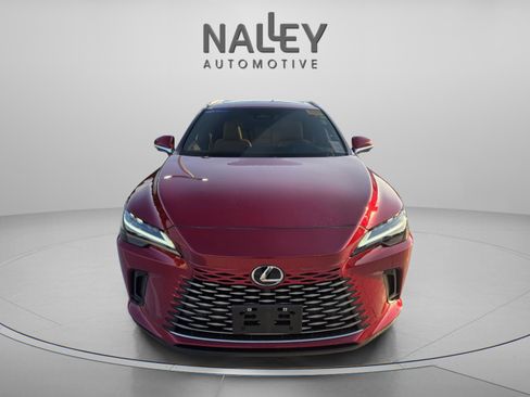 Used 2024 Lexus RX 350 Premium Plus w/ Convenience Package image 8