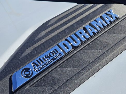 New 2026 Chevrolet Silverado 2500 High Country w/ Technology Package image 14