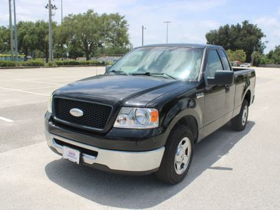 Used 2006 Ford F150 XL