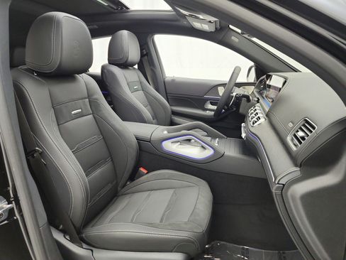 New 2026 Mercedes-Benz GLE 53 AMG 4MATIC Coupe image 15