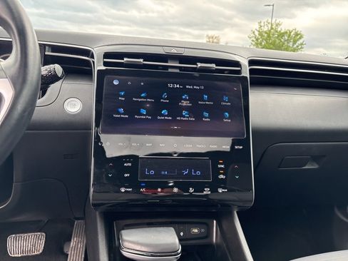 Certified 2023 Hyundai Santa Cruz SEL Premium AWD/4WD image 17
