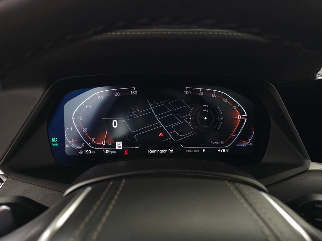 Used 2022 BMW X7 xDrive40i w/ Premium Package AWD/4WD image 19
