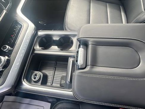 New 2026 Ford Expedition Platinum w/ Stealth Appearance Package AWD/4WD image 17