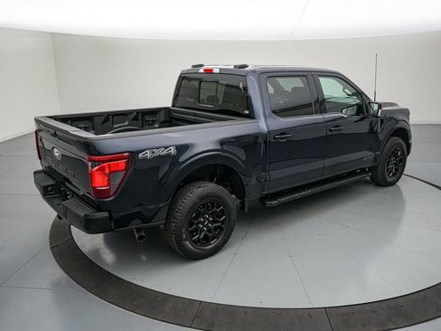 Certified 2024 Ford F150 XLT w/ Equipment Group 302A MID AWD/4WD image 4
