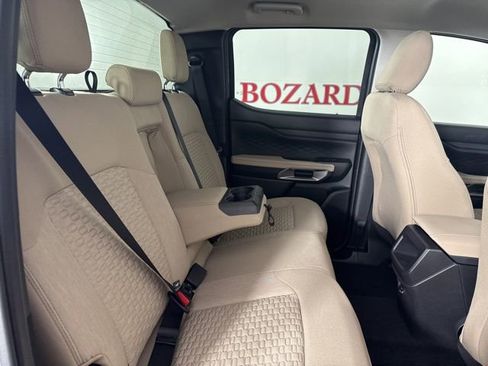 New 2025 Ford Ranger XLT w/ Trailer Tow Package image 25