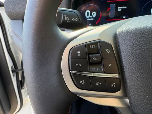 New 2026 Ford Explorer Active image 10