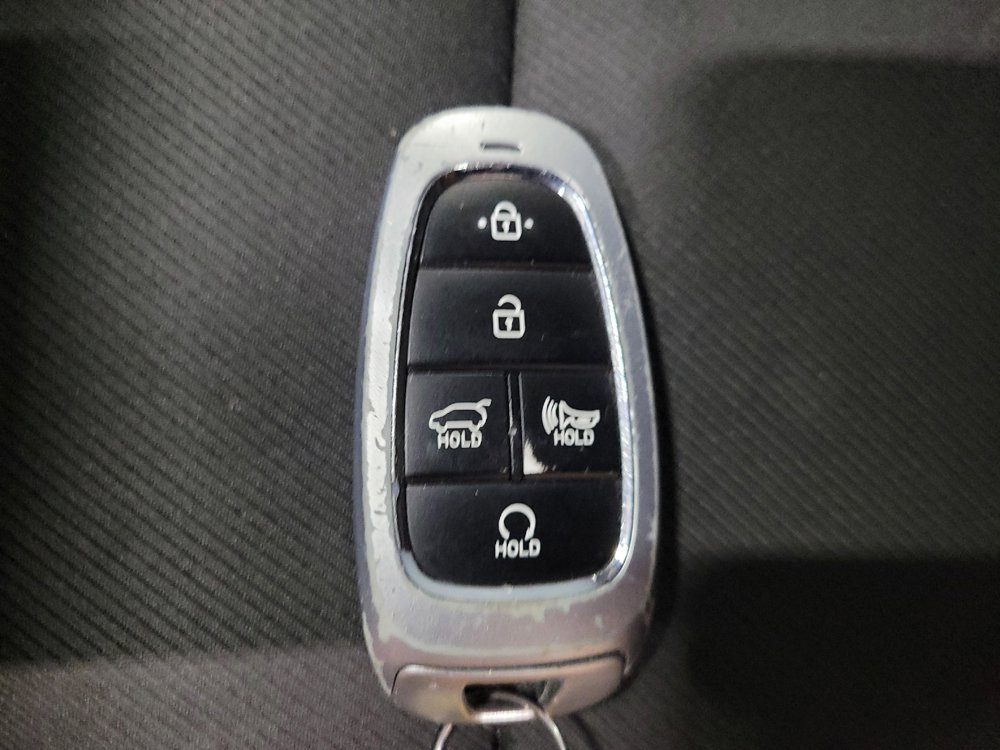 Used 2023 Hyundai Tucson SEL AWD/4WD image 32