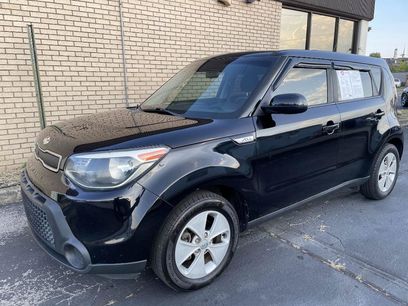 Used 2016 Kia Soul