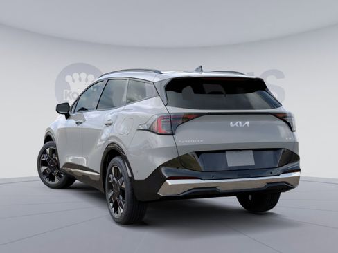 New 2026 Kia Sportage SX Prestige image 5