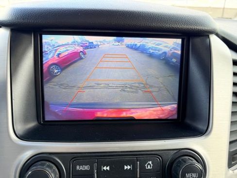 Used 2016 GMC Yukon XL SLT w/ Open Road Package image 29