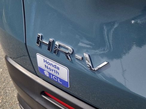 Used 2023 Honda HR-V LX image 12
