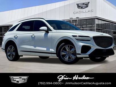 Used 2025 Genesis GV70 3.5T Sport