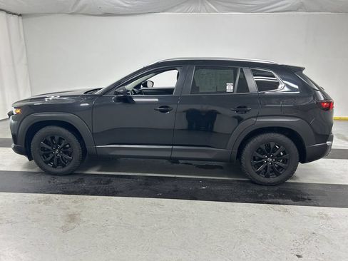 Certified 2024 MAZDA CX-50 AWD 2.5 S w/ Cargo Package image 6