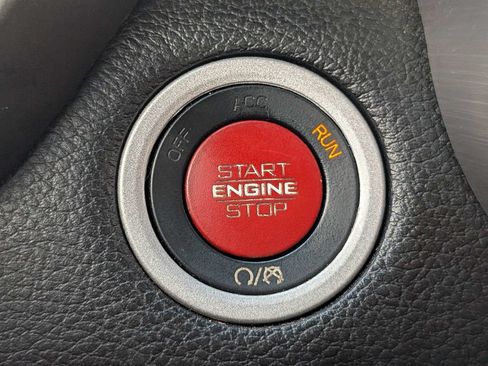 Used 2024 RAM 1500 TRX w/ TRX Level 2 Equipment Group AWD/4WD image 30