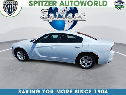 Used 2023 Dodge Charger SXT