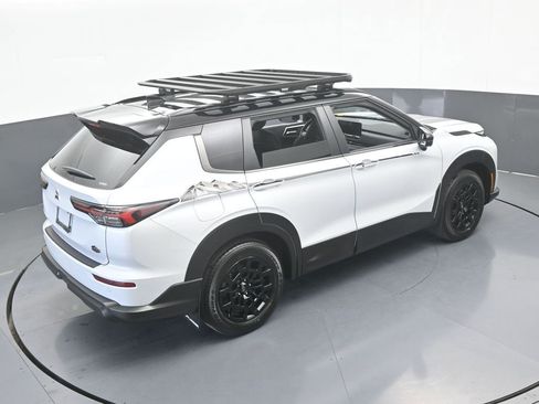 New 2026 Mitsubishi Outlander Trail Edition AWD/4WD image 54
