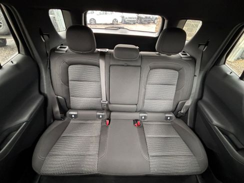 Used 2025 Chevrolet Equinox LT image 37