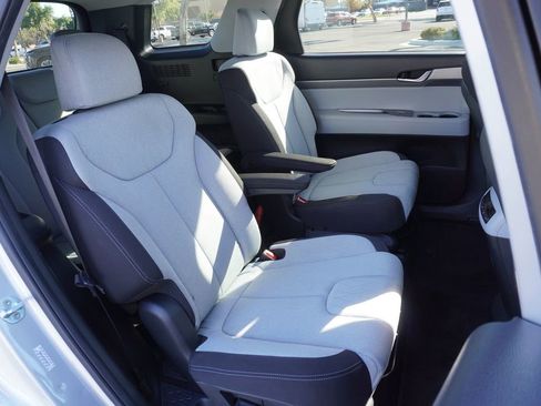 Used 2021 Hyundai Palisade SEL image 9