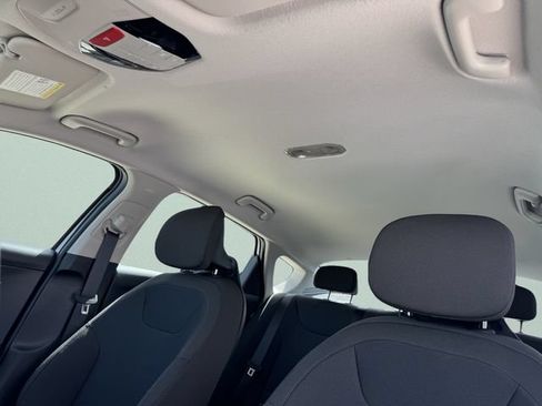 New 2026 Kia K4 FWD image 24