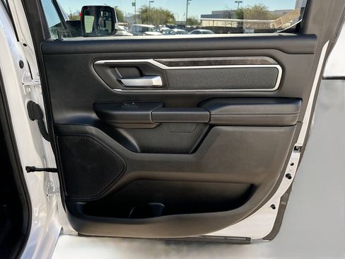 Used 2022 RAM 1500 Big Horn image 28