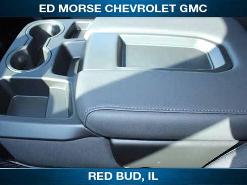 New 2026 GMC Sierra 2500 Pro w/ Max Trailering Package image 20