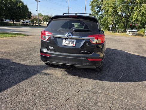 Used 2018 Buick Envision Essence image 5