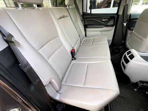 Used 2019 Honda Ridgeline RTL-E image 21