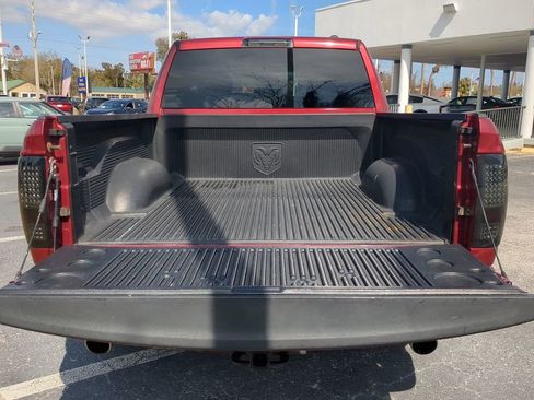 Used 2012 RAM 1500 Express w/ Southern Express Pkg image 12