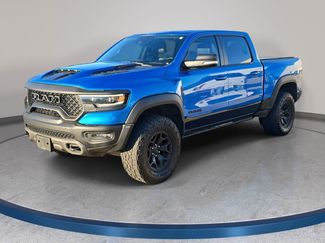 Used 2021 RAM 1500 TRX w/ TRX Level 1 Equipment Group video 1