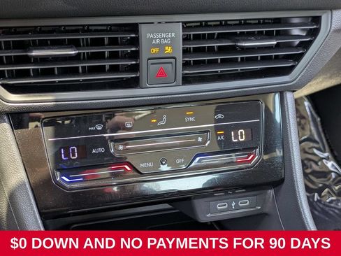 Used 2025 Volkswagen Jetta S FWD image 16