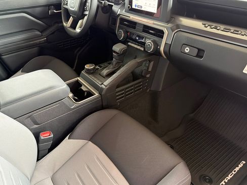 New 2026 Toyota Tacoma TRD Sport image 13